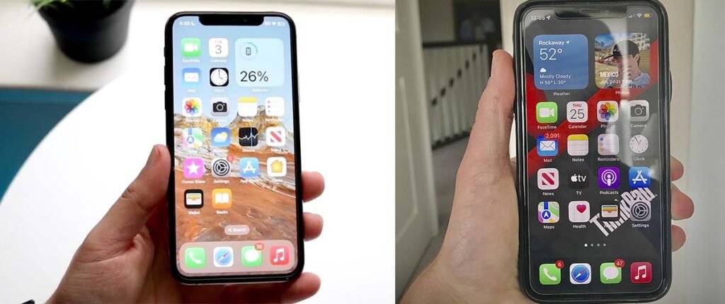 Apple considera iPhone X obsoleto após quase uma década de uso