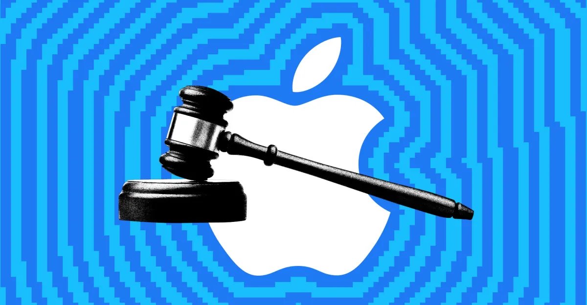 Apple e Epic discutem comissões sobre compras fora da App Store