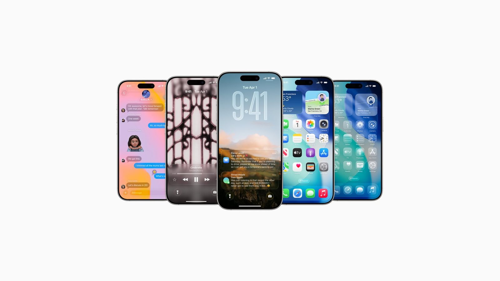 Apple lança atualizações iOS 26.6.1 e macOS 26.6.2 com melhorias de segurança