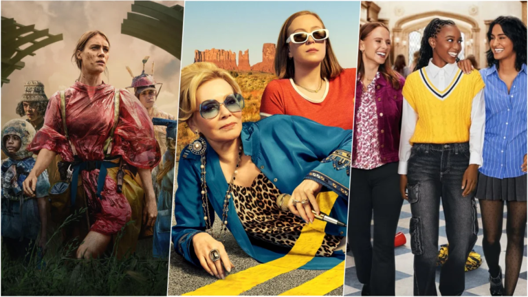 As 6 melhores séries da HBO Max para maratonar sem parar