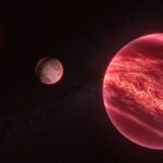 Astrônomos Confirmam Descoberta Histórica de Exolua pela Primeira Vez