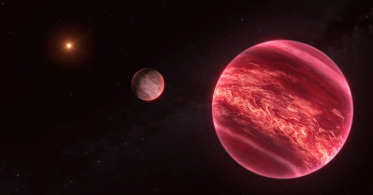Astrônomos Confirmam Descoberta Histórica de Exolua pela Primeira Vez