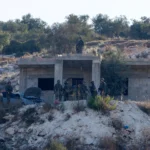 Ataque israelense em Jenin resulta na morte de três palestinos