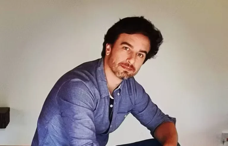 Ator Marco Furlan detido por suspeita de abuso infantil de 5 anos