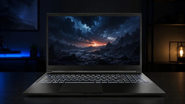 Avell lança novo notebook gamer da linha Storm no Brasil