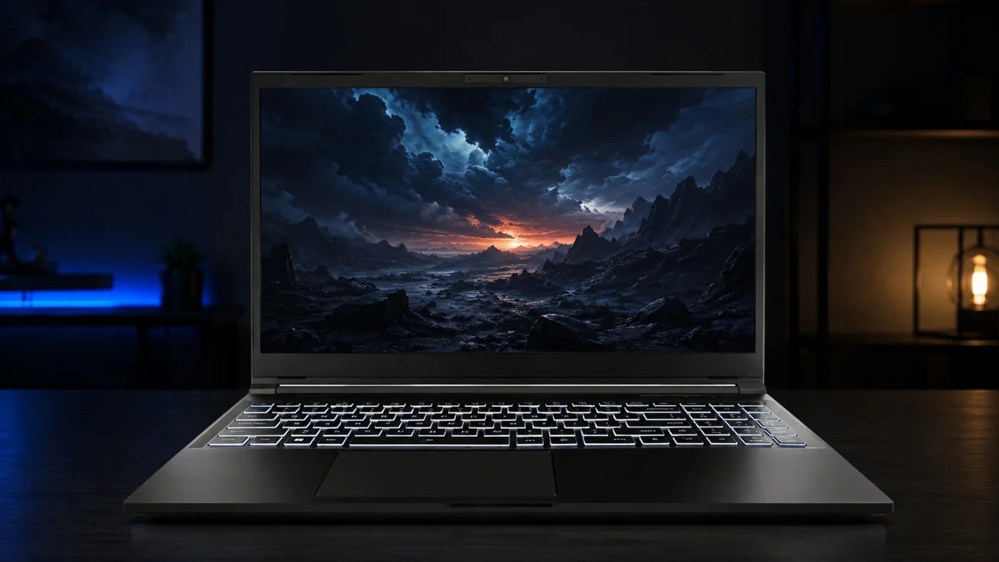 Avell lança novo notebook gamer da linha Storm no Brasil