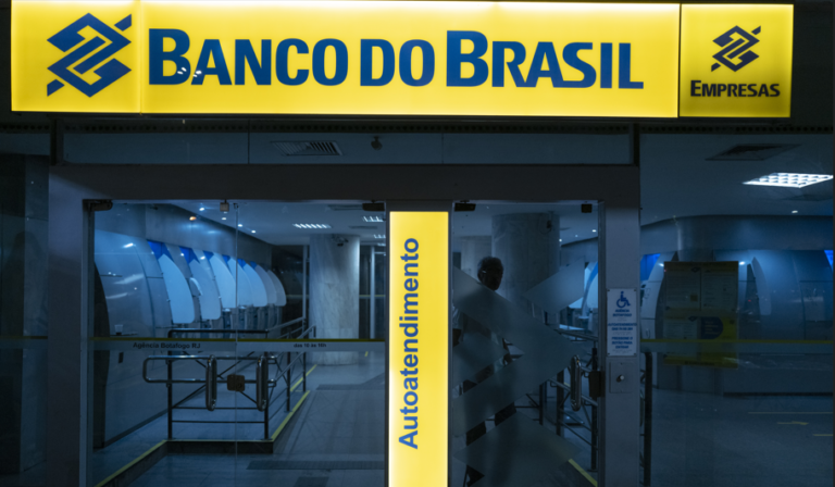Banco do Brasil anuncia pagamento de R$ 584,9 milhões em JCP