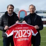 Bayern de Munique vende 5% da Bayern München AG por € 250 milhões