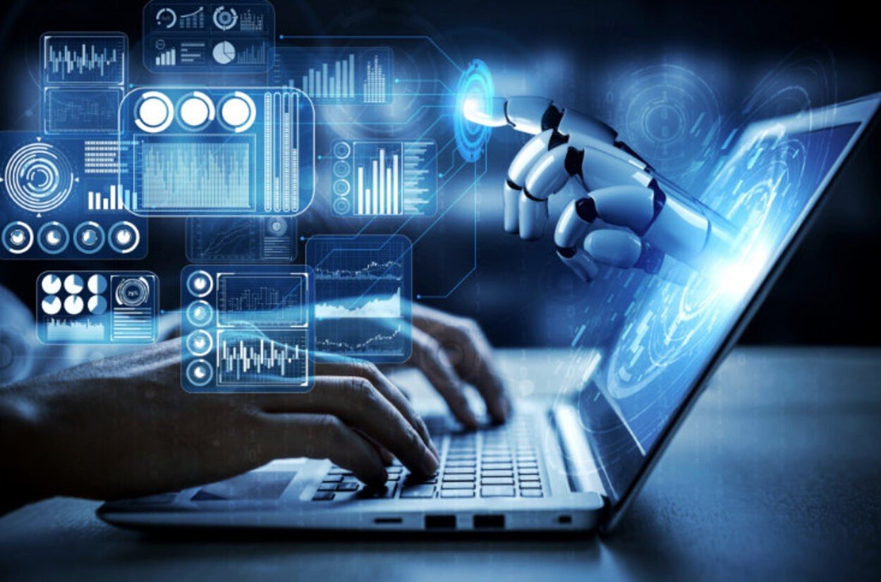Big Techs investem R$ 5,6 trilhões em inteligência artificial