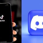 Brasil multa TikTok e suspende Discord; entenda as razões