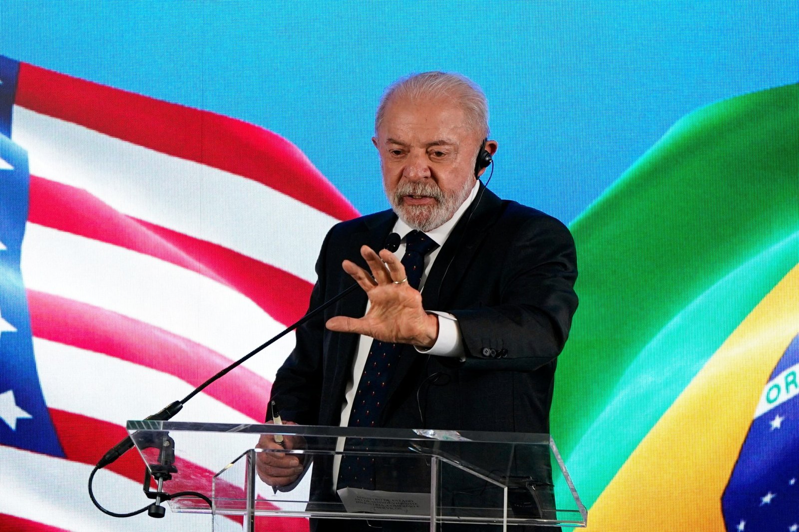 Brasil pode negociar tarifas de Trump: quais as opções?