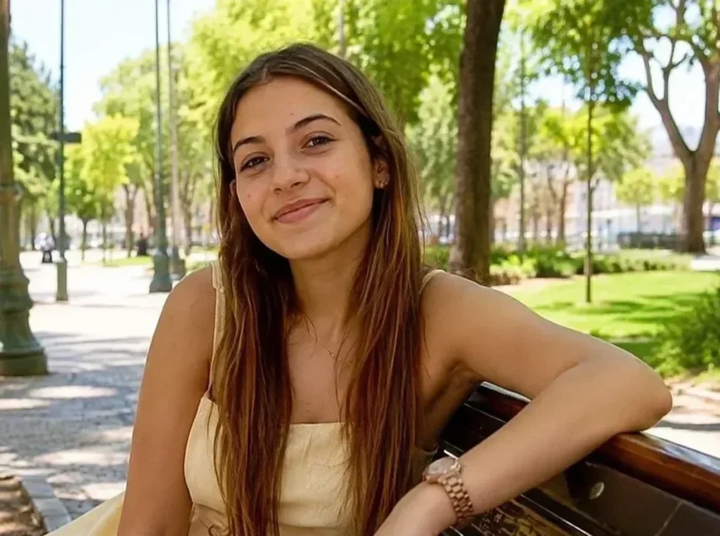 Brasileira de 21 anos conquista título de bilionária mais jovem