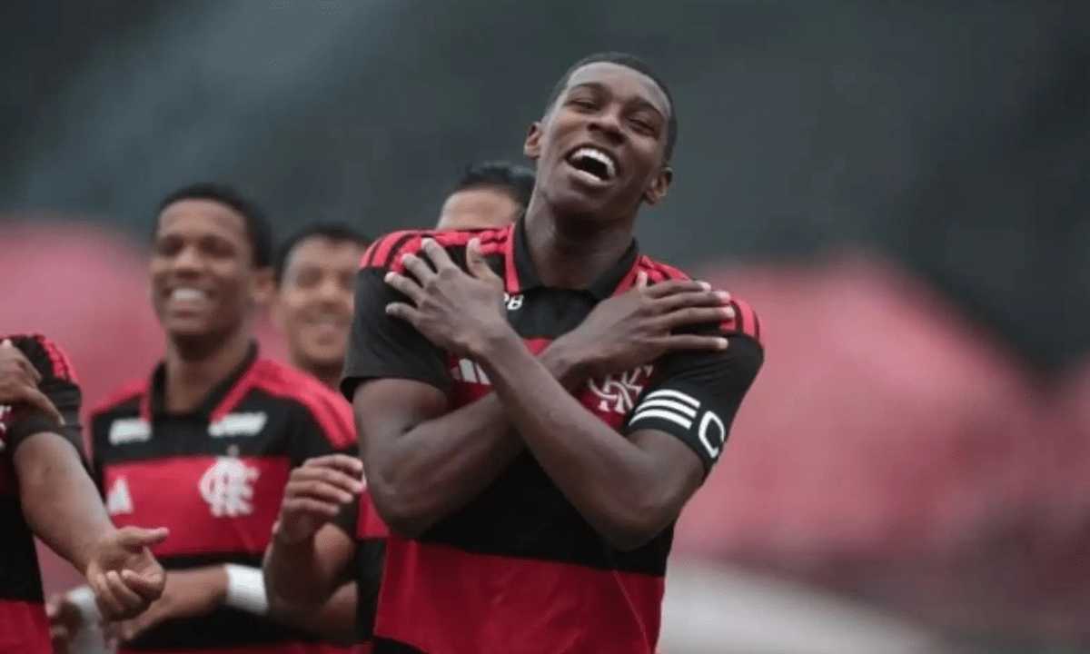 Brasileirão Sub-17: 32 Gols Marcam Empolgante Rodada