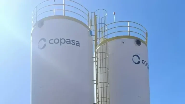 Cade aprova entrada da Equatorial no capital da Copasa