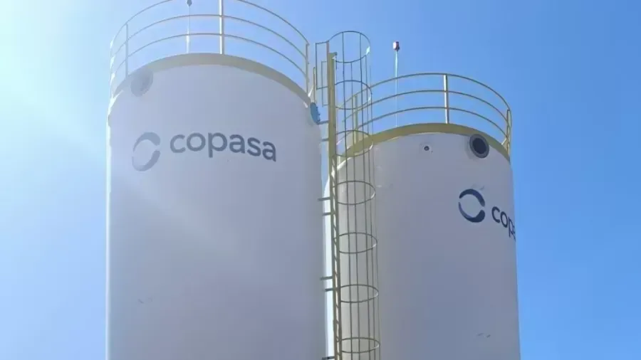 Cade aprova entrada da Equatorial no capital da Copasa