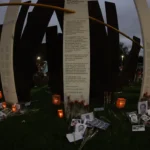 Campanha Nacional Reúne DNA de Familiares de Desaparecidos Campanha Nacional Reúne DNA de Familiares de Desaparecidos