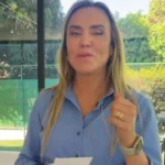 Celina busca mudança estratégica na direção da campanha
