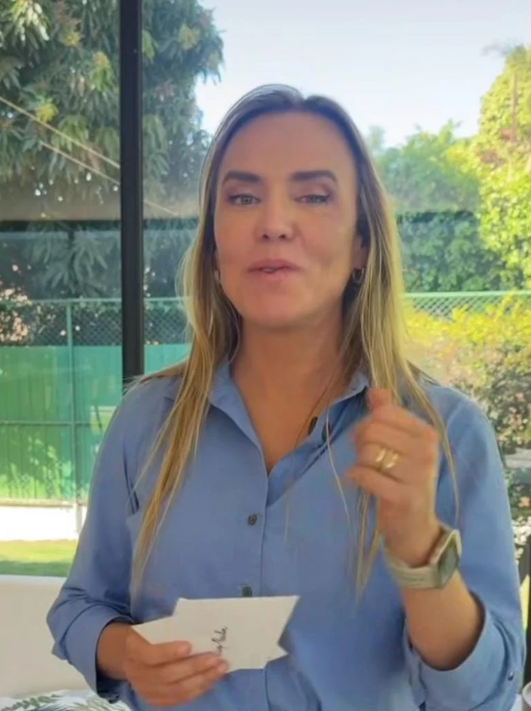 Celina aposta em reversão no eixo da campanha