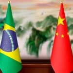 China apoia Brasil na OMC para enfrentar tarifas dos EUA