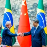 China reduz importações de alimentos: impacto no Brasil