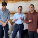 Cleitinho anuncia desistência da candidatura ao governo de Minas