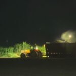Colheita de cana-de-açúcar em SP exige trabalho em três turnos Colheita de cana-de-açúcar em SP exige trabalho em três turnos