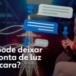 Como a IA pode aumentar sua conta de luz? Descubra o impacto dos data centers.