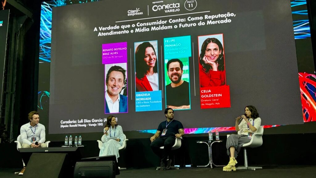 Como a Tecnologia Revoluciona Compras sem Desumanizar Relações