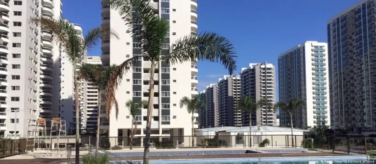 Condomínios em alta: novos custos impactam aluguel em até 40%