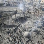 Conflito Rússia-Ucrânia resulta em quatro mortes em ataques recentes