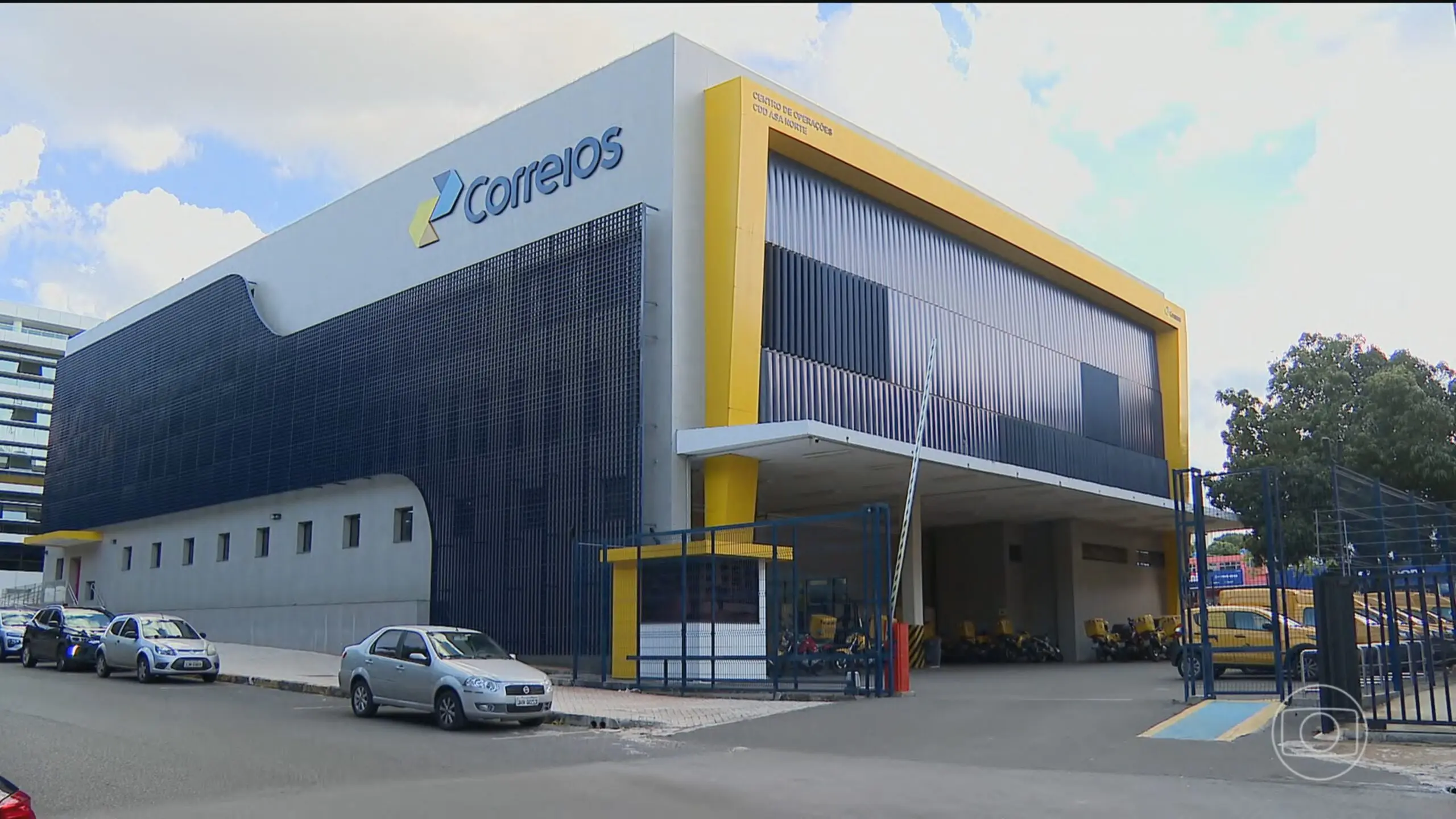 Correios registram perdas de R$ 5,6 bilhões no 1º semestre