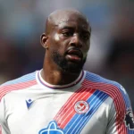 Crise no Crystal Palace ameaça saída do artilheiro Mateta