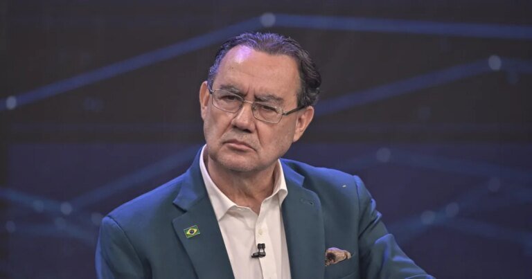 Após debate, Cury é candidato com maior crescimento de seguidores e buscas