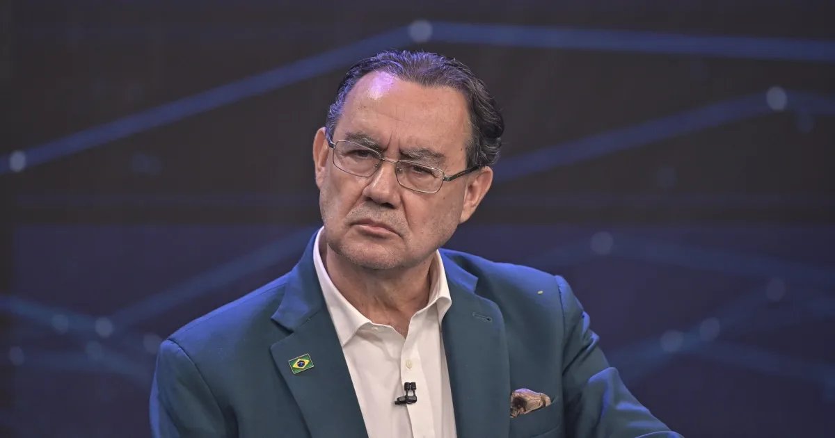 Após debate, Cury é candidato com maior crescimento de seguidores e buscas