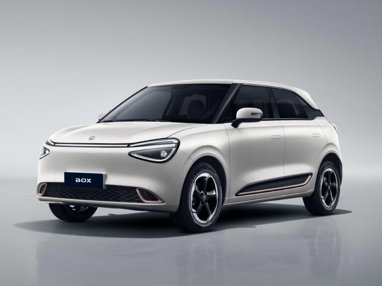 DFM Lança Hatch e SUV para Concorrer com BYD e GWM no Brasil