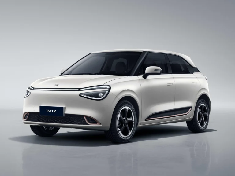 DFM Lança Hatch e SUV para Concorrer com BYD e GWM no Brasil