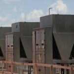 Data Centers de IA enfrentam atrasos e crises financeiras iminentes Data Centers de IA enfrentam atrasos e crises financeiras iminentes
