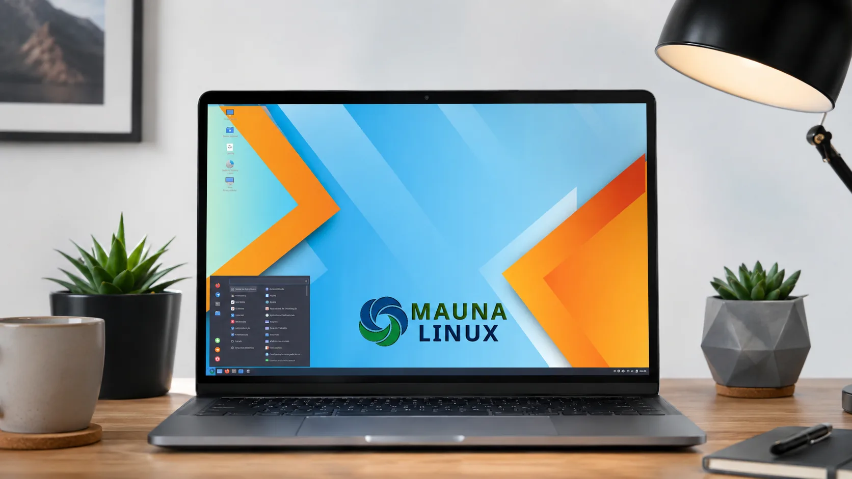 Debian 13.6 Lança Atualização e Novo App para Placas NVIDIA