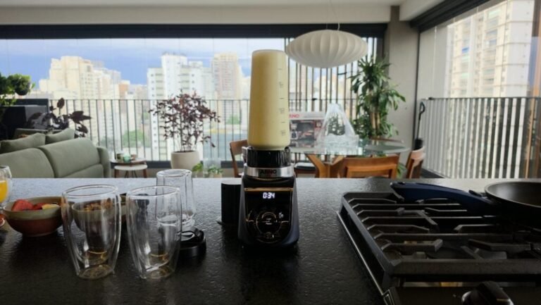Descubra os Benefícios do Liquidificador Arno Blend Up UP00