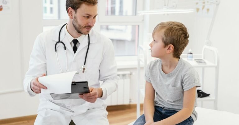 Alterações no desenvolvimento genital masculino exigem atenção desde a infância