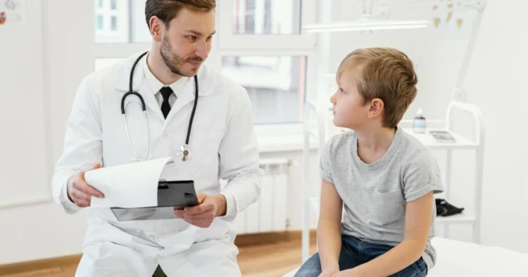Alterações no desenvolvimento genital masculino exigem atenção desde a infância