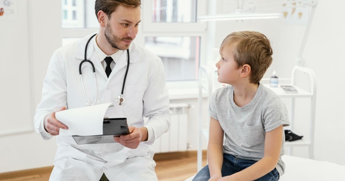 Alterações no desenvolvimento genital masculino exigem atenção desde a infância