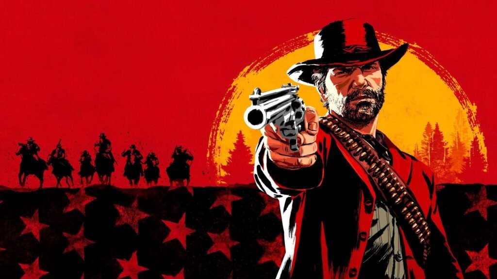 Desvendando o Fast Travel em Red Dead Redemption 2: Guia Prático