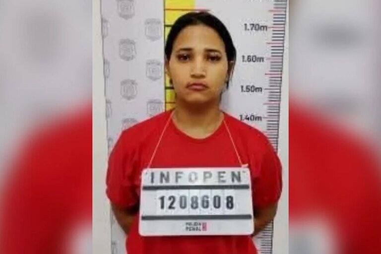 saiba por quais crimes a diarista Paola responderá