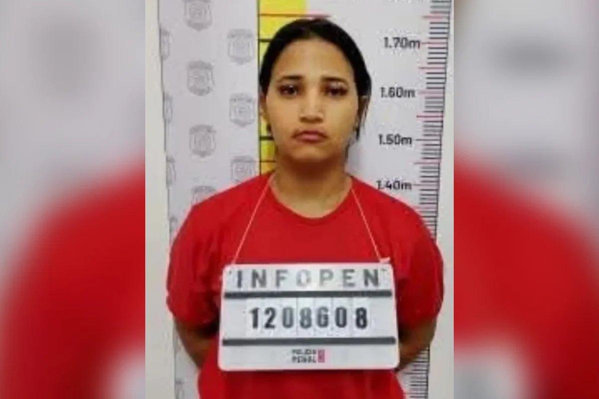 saiba por quais crimes a diarista Paola responderá