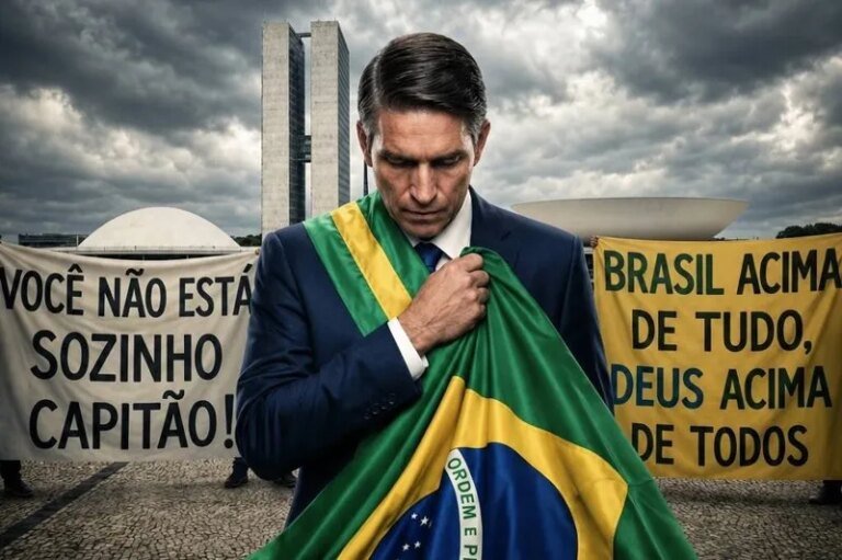 Dino libera acesso da PF a dados de ação contra filme de Bolsonaro