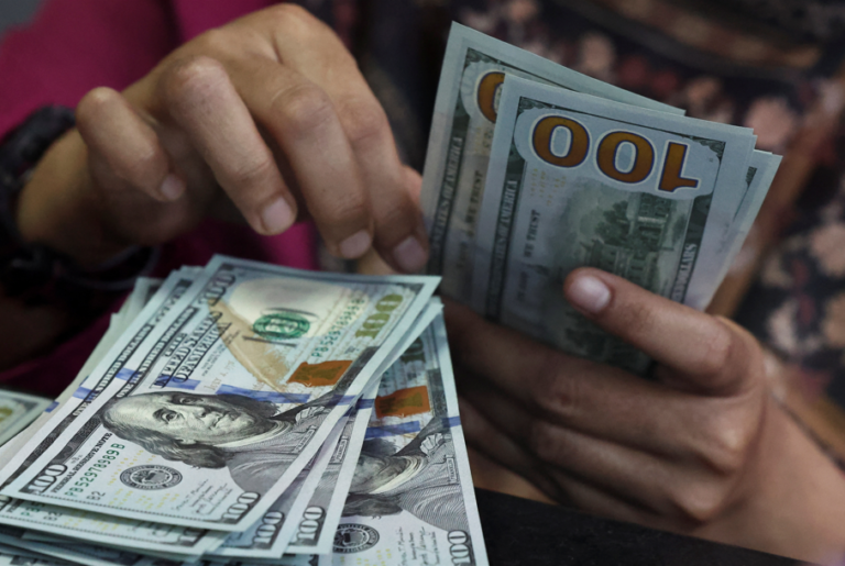 Dólar em alta: Impactos do cenário político e Oriente Médio