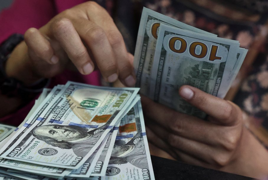 Dólar em alta: Impactos do cenário político e Oriente Médio