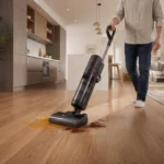 Dreame H12 Pro FlexReach: O Aspirador Vertical Sem Fio Ideal