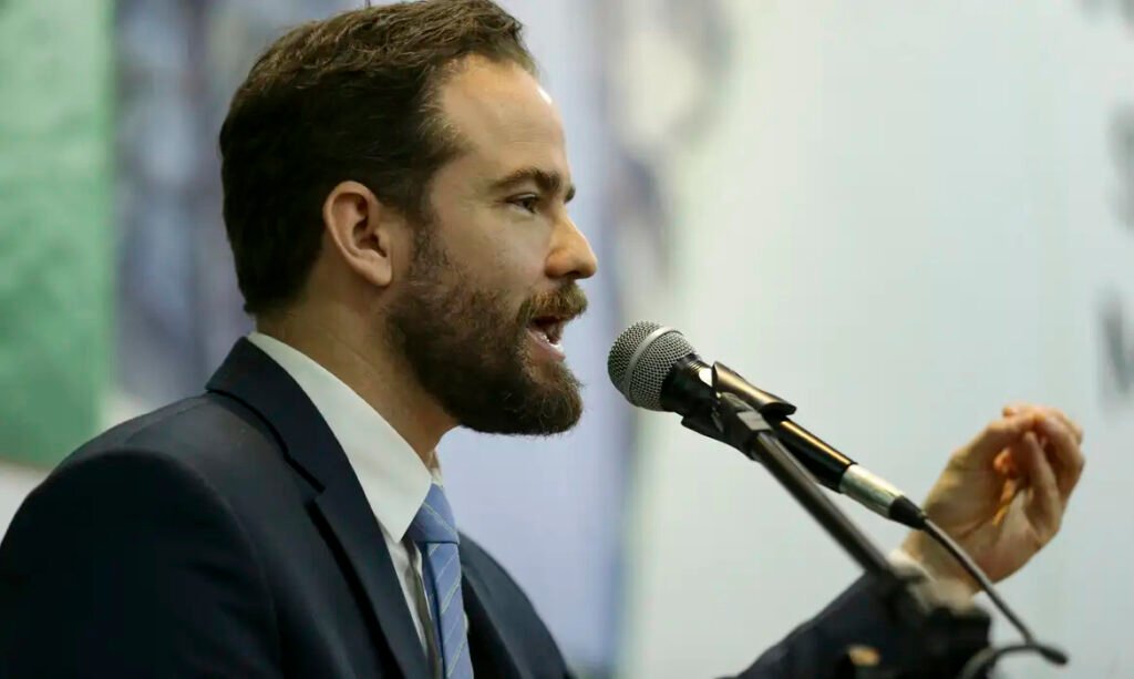 Durigan: desde 24 resultado do governo não é responsável por endividamento, e sim taxa de juros